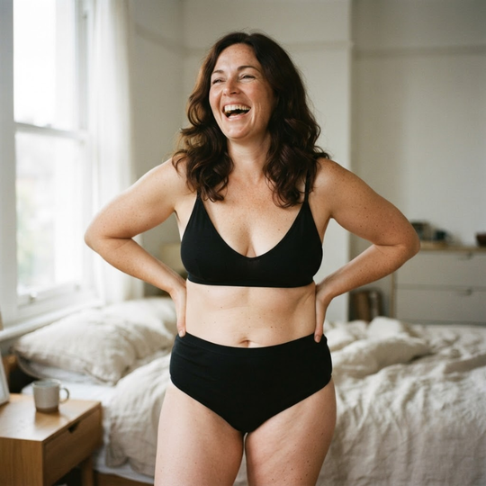 The All-Day Freedom Brief