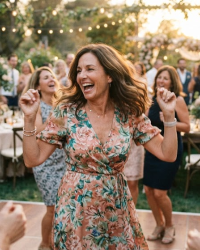 Sarah M., 51