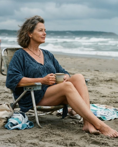 Margaret B., 58