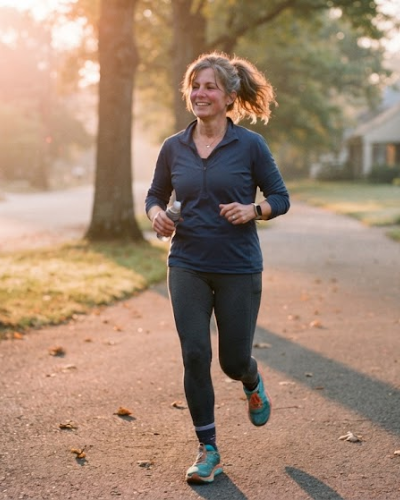 Teresa W., 44